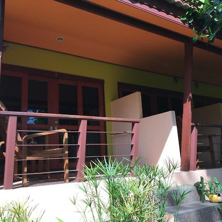 Green Villa ラマイビーチ エクステリア 写真